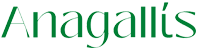 Anagallis Villas Logo